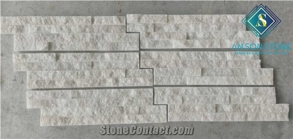 Z Type Wall Panel for Cladding Stone