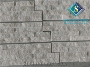 Z Type Wall Panel for Cladding Stone