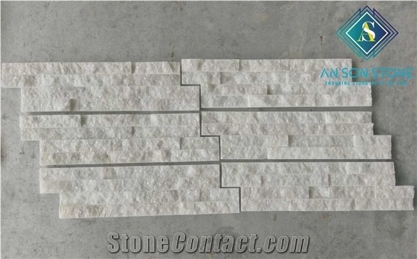 Z Type Wall Panel for Cladding Stone