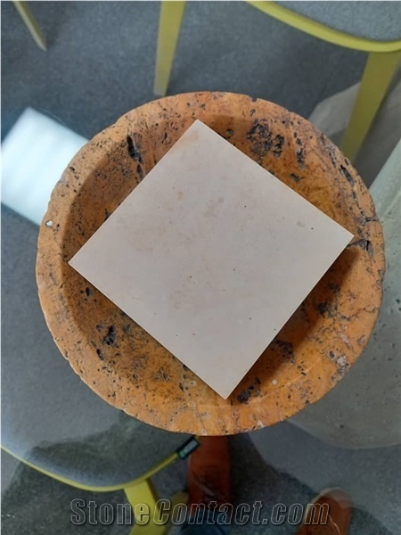 Gohare Beige Limestone Slabs