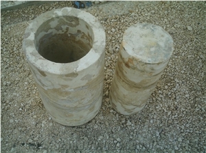 Stone Column,  Marble Column Panel, Hollow Column, Pillars