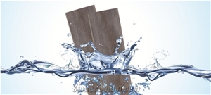 Spc Click Lock Flooring Tiles Wooden Design Spw010