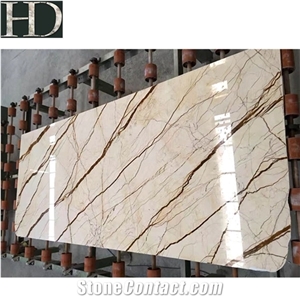 Sofitel Beige Marble Natural Sogut Beige Marble