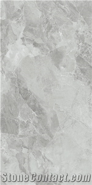 Bosi Grey Ash Marble Look Autralian Market Porcelain Tiles