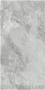Bosi Grey Ash Marble Look Autralian Market Porcelain Tiles
