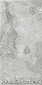 Bosi Grey Ash Marble Look Autralian Market Porcelain Tiles