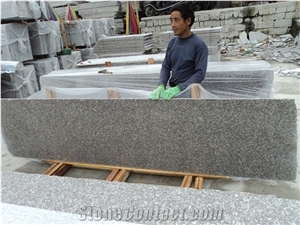 G664 Granite Original Quarry Stock Block Kitchen Tiles