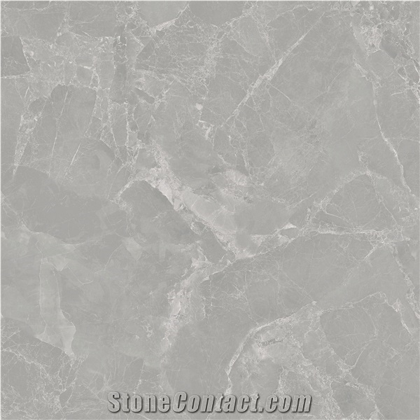 Northern Lights Marble Light Grey New Castle Ceramic Slabs