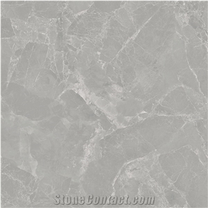 Northern Lights Marble Light Grey New Castle Ceramic Slabs