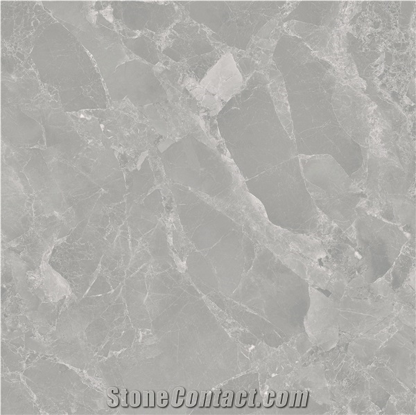 Northern Lights Marble Light Grey New Castle Ceramic Slabs