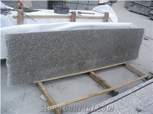 Own Quarry Granite Slab Cheap Granite G664 Quarry Wall Tile