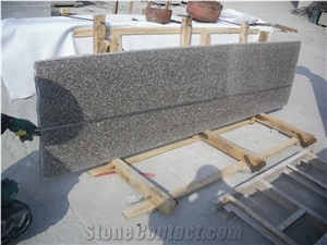 Own Quarry Granite Slab Cheap Granite G664 Quarry Wall Tile