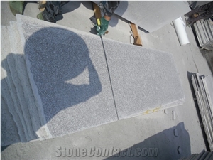 Rosa Pink Red G664 Quarry Granite Wall Cladding Floorings