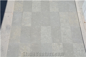 Honed Limestone Tiles