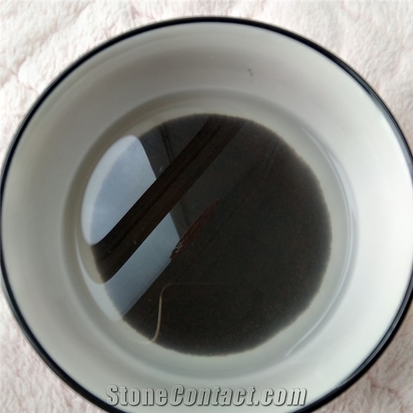 80 Mesh Garnet Sand Cnc Water Jet Cutting Abrasive Sand