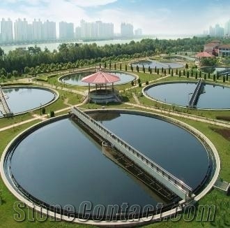 Natural Garnet Sand 20-40 Mesh for Water Filteration Filter