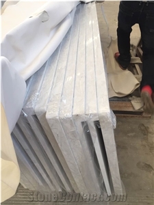 4018 Carara Vagli Artificial Marble Slabs