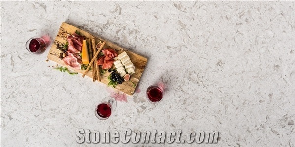 4026 Beige River Artificial Marble - Quartz Stone Slabs