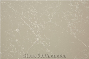 China Modern Style Artificial Marble Quartz Tiles