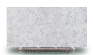 Good Quality Artificial Quartz Stone Flooring
