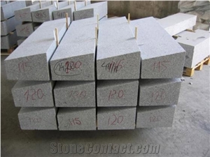 Strzegom Granite Kerbstone, Kurbs