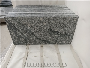 Grey Granite Color Landscape Stone Floor Wall Tiles