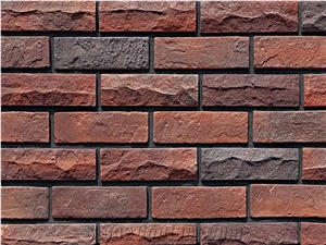 Artificial Stone Long Thin Bricks