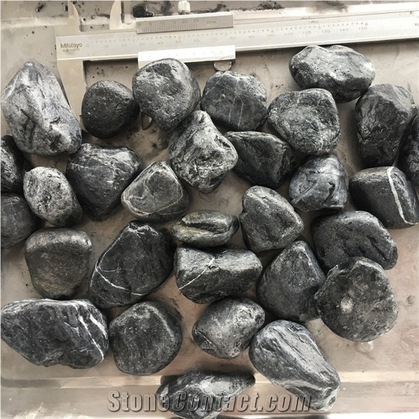 Best Price for Black Pebble Vietnam Origin