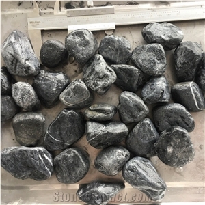 Best Price for Black Pebble Vietnam Origin