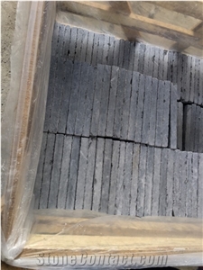 Light Grey Slab Ancient Stone