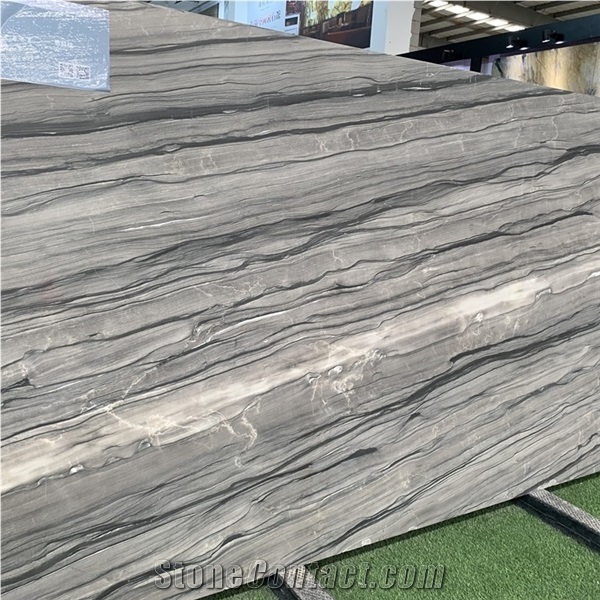 Cisco Brown Quartzite for Countertops Bar Tops