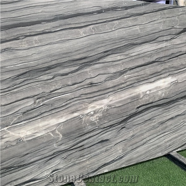 Cisco Brown Quartzite for Countertops Bar Tops