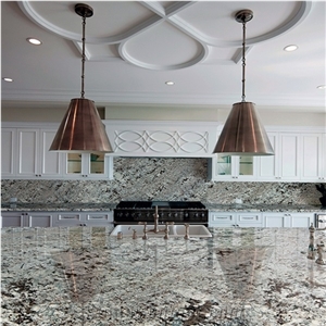 Lennon Granite Kitchen Countertop
