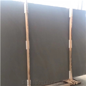 Natural Stone Honed Apple Grey Sandstone Slab and Tile