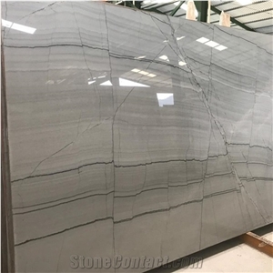 Natural Stone Olympus White Quartzite Tile and Big Slab
