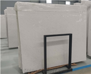 Vietnam Thassos White Marble Crystal White Marble