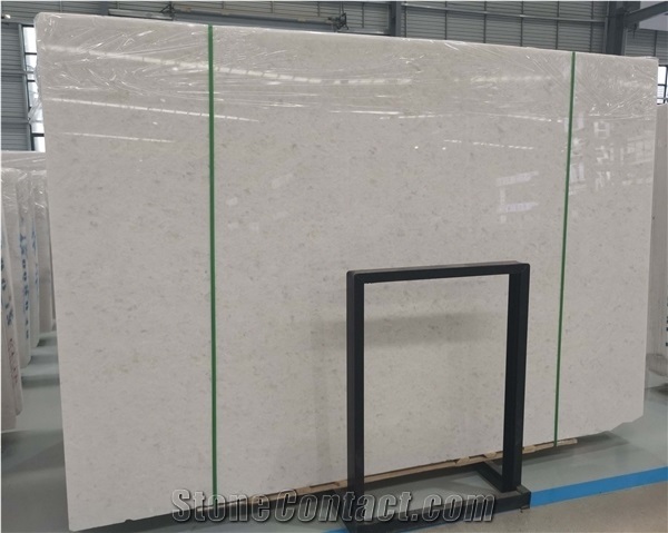 Vietnam Thassos White Marble Crystal White Marble