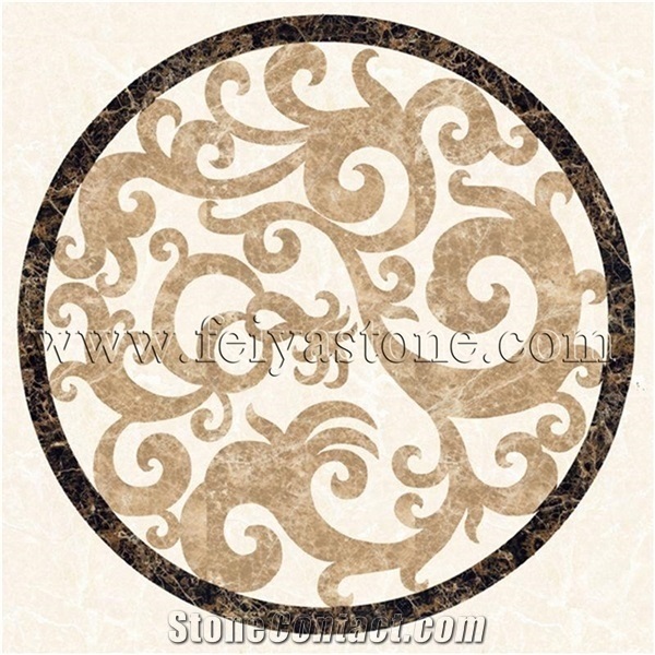 Decorative Medallions