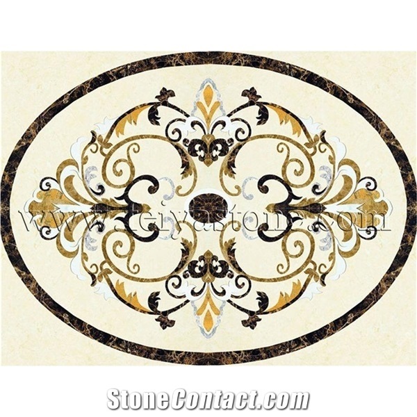 Decorative Medallions