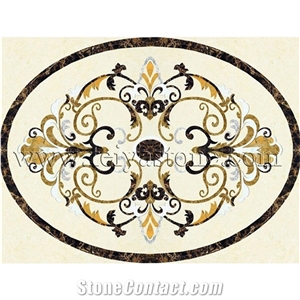 Decorative Medallions