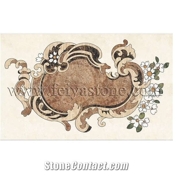 Decorative Medallions