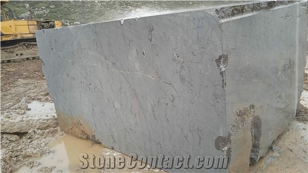 Grey Shadow Marble Slabs