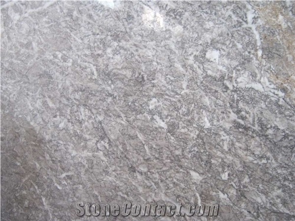 Lido Grey Marble Blocks, Tiflet Light Grey Marble Blocks