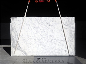 Calacatta Marble 3cm Jumbo Slabs