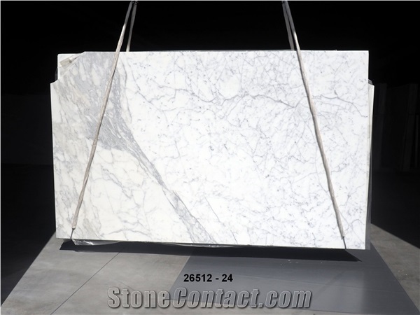 Calacatta Marble 3cm Jumbo Slabs