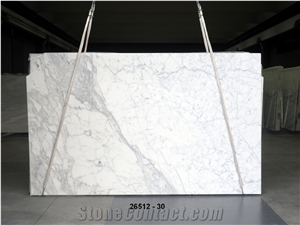 Calacatta Marble 3cm Jumbo Slabs