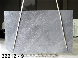 Light Gray Bardiglio Carrara Slabs