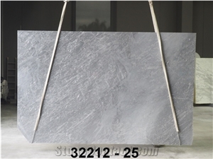 Light Gray Bardiglio Carrara Slabs