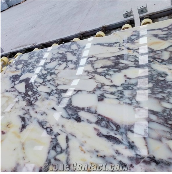 Gemlik Flora Marble Slabs & Tiles