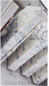 Gemlik Flora Marble Slabs & Tiles